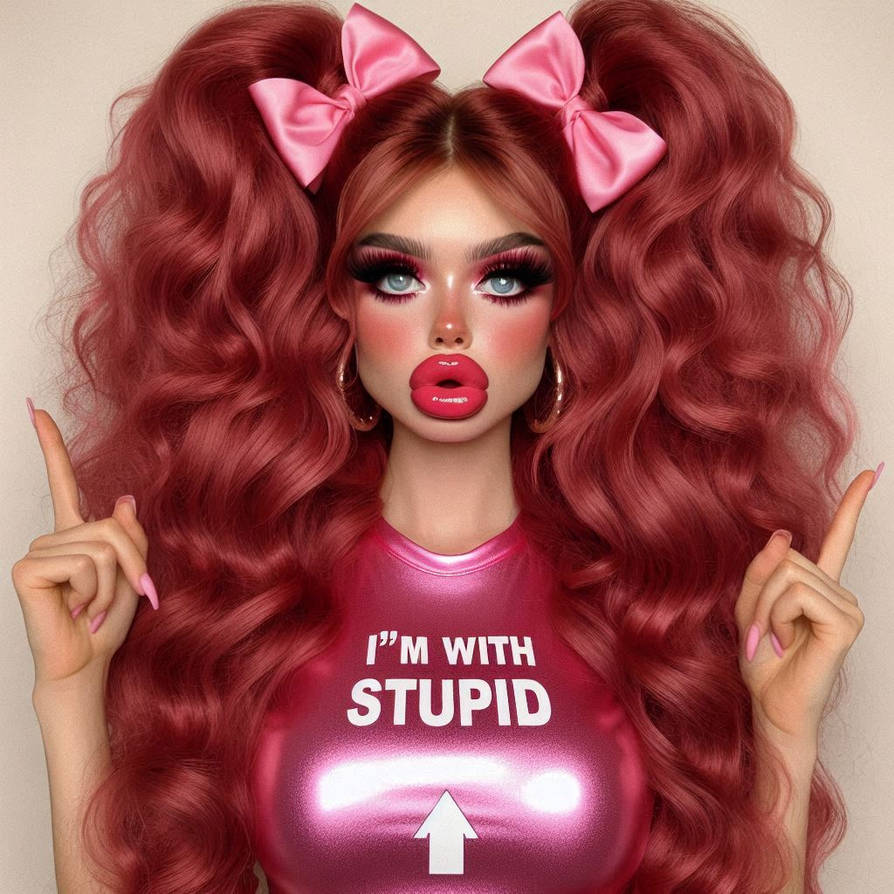 Tanya by aBubbleNtime on DeviantArt