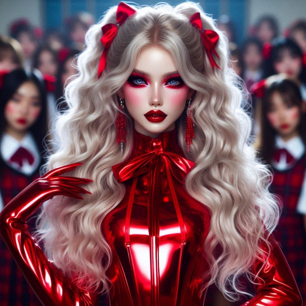 Exacting performance standards by aBubbleNtime on DeviantArt