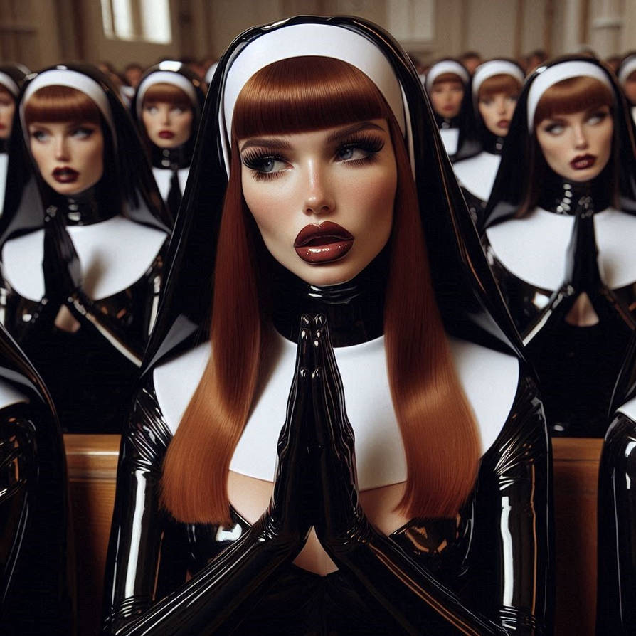 A new generation of Kristas by aBubbleNtime on DeviantArt A new generation of Kristas by aBubbleNtime on DeviantArt