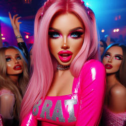 So turned on right now