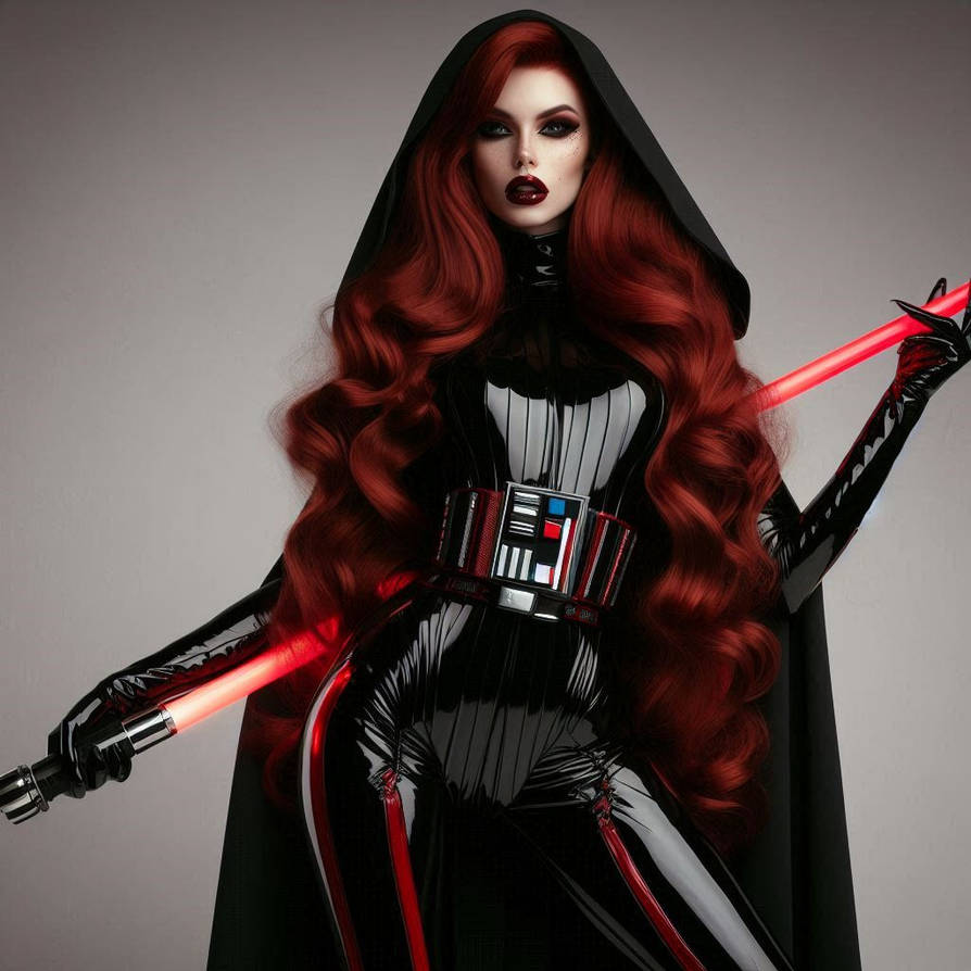 Sith can do some crazy sh!t by aBubbleNtime on DeviantArt