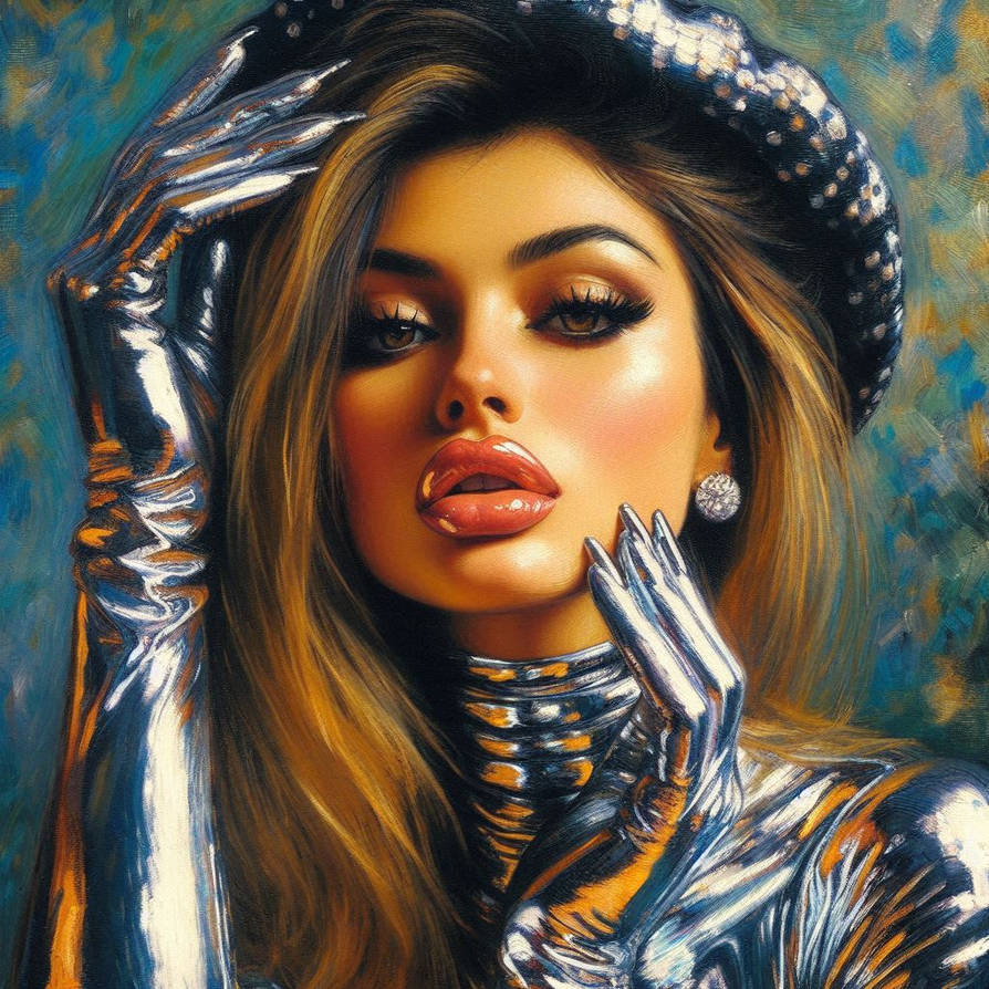 Tara by aBubbleNtime on DeviantArt