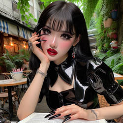 Yes, I'll go out with you