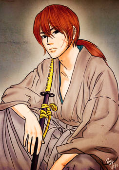 Himura Kenshin