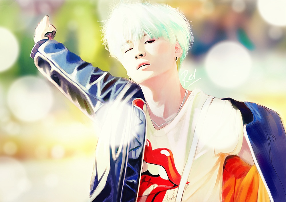 Suga