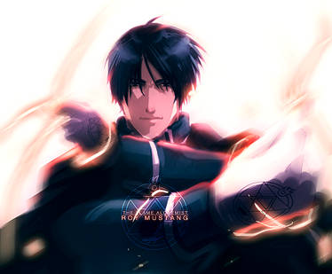 FMA-Flame