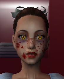 Bio Shock Little Sister Sim cp