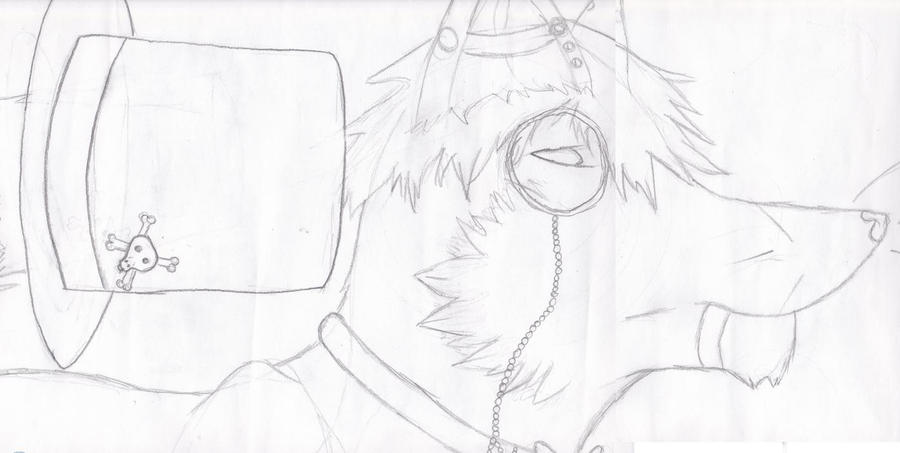 Foxing Emo Andrew the Epic Emo Fox by toywitch on DeviantArt
