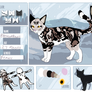 [TSF] Blossomfawn - RiverClan