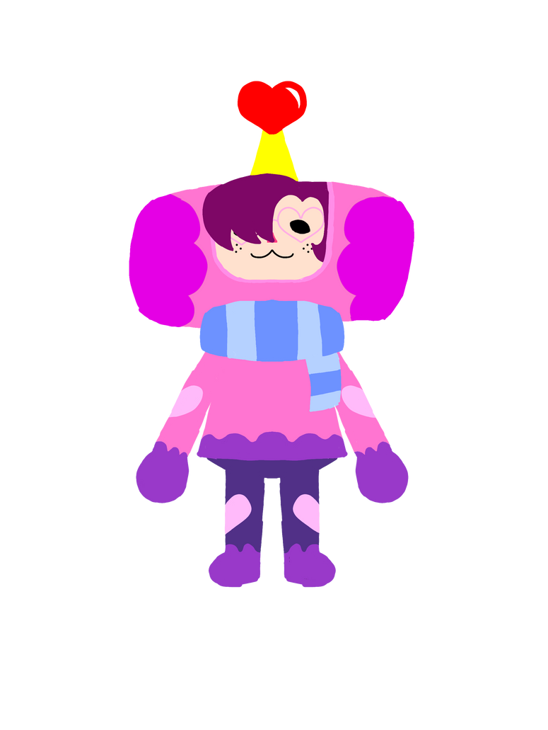 JESTER!! by virgilthegaycore2056 on DeviantArt
