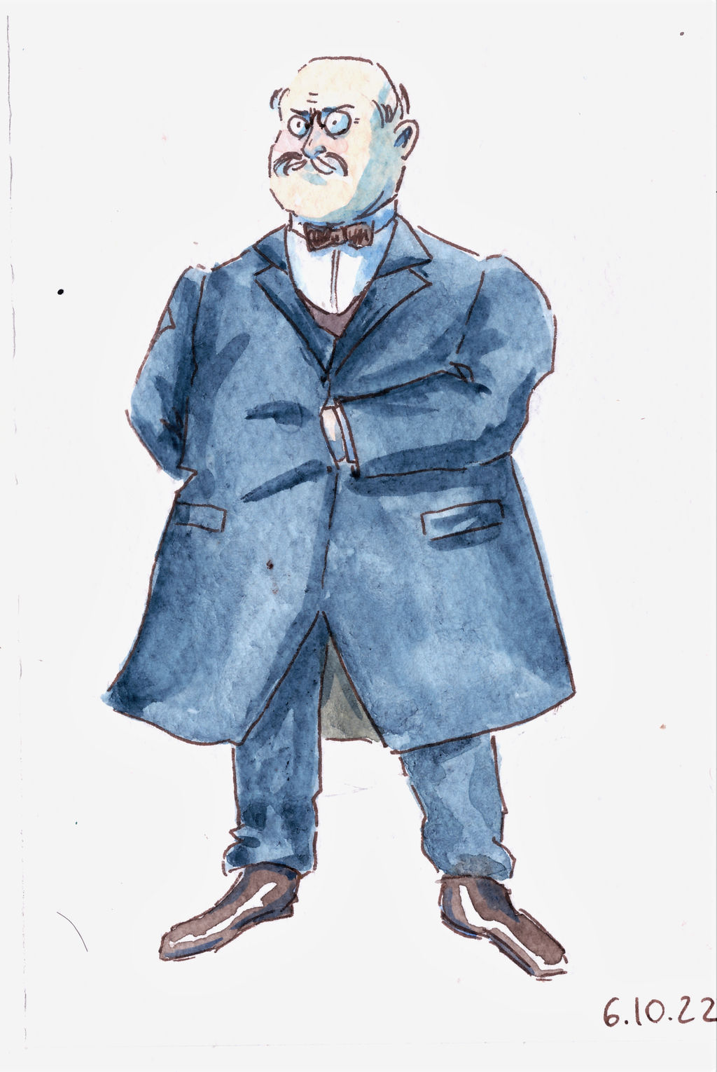 igor by omgdalekinvasion on DeviantArt