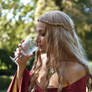 Cersei Lannister from Game of Thrones - Sigurta`