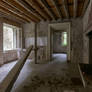 Abandoned villa - Kitchen