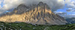 Monte Civetta - Dolomites