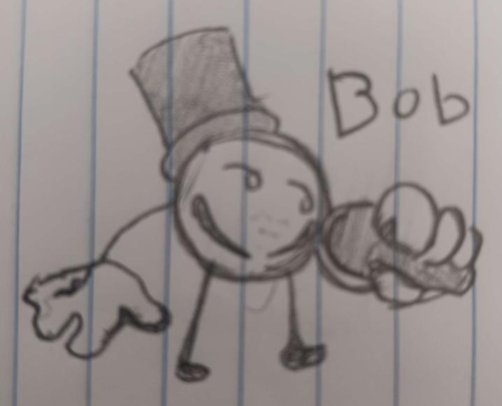 Fnf Bob by MangoMonke on DeviantArt