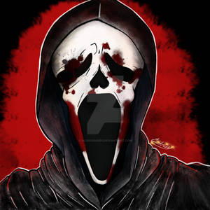 Explore The Best Ghostfacefanart Art Deviantart Explore The Best Ghostfacefanart Art Deviantart