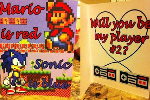 Mario-sonic-valentines-day-card