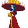 Request: LA MUERTE EMILY