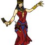 Lady Daera Kaze
