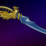 Callandor LEVEL UP!