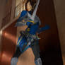 Firiel: Witch Hunter