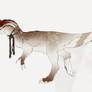 Yutyrannus Design