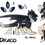 Draco - Breeding Ref -