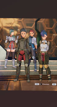 sword art online fatal bullet