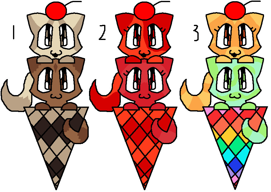 ICDK Adoptable Lot