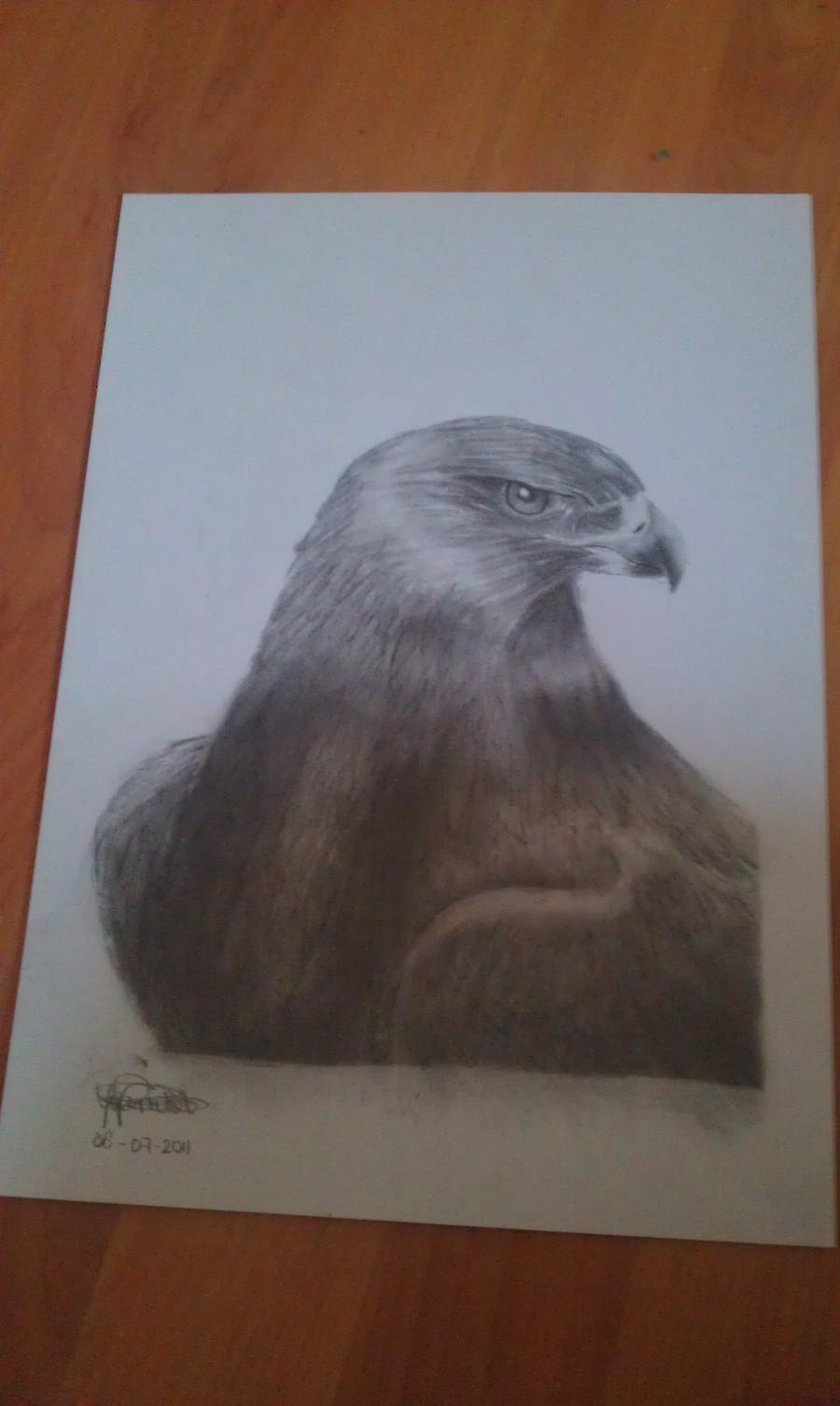 Eagle