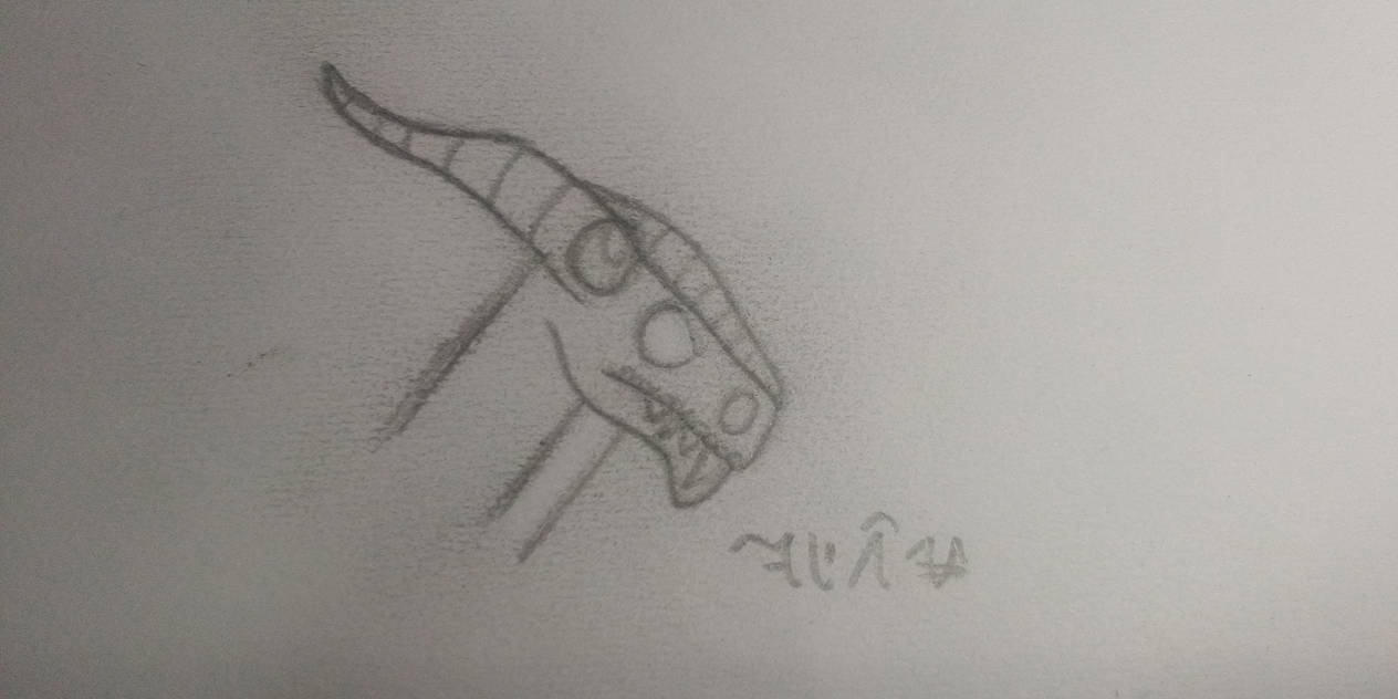 Fault Ripper? by FireninjaHUN on DeviantArt