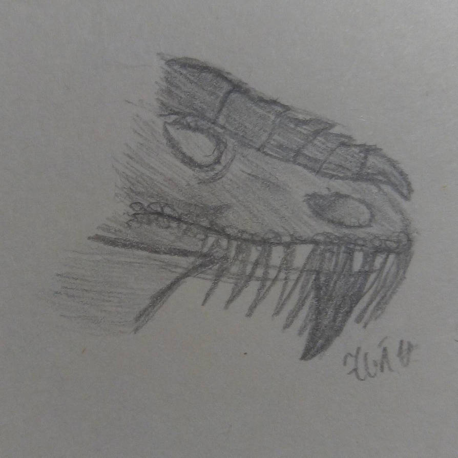 Fault Ripper by FireninjaHUN on DeviantArt