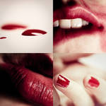 Red. by TinaApple