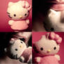 Hello Kitty.