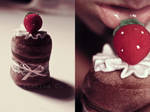 Sweet and Low. by TinaApple