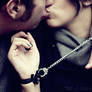 Love can be like Bondage.