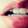 Strawberry Kiss.