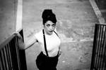 Cinematic. by TinaApple