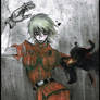 Seras Victoria