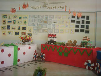 Kids Exhibition 2