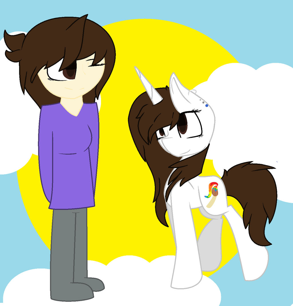 Jaiden Animations Fanart by VixiePaint on DeviantArt