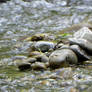 Weathered Stones