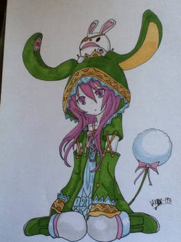 Yoshino