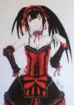 Kurumi