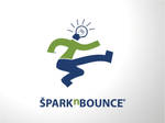 SparknBounce Logo