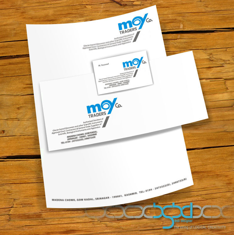 myco stationary