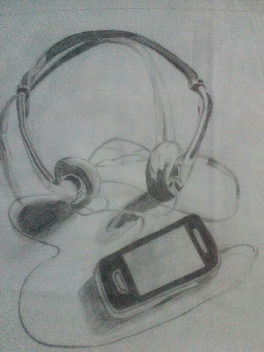 Headphone