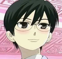 Little Kyoya