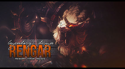 Rengar