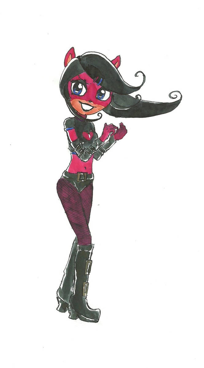Evil Coco Deviantart Evil Coco 4 by Coco-of-the-Forest on DeviantArt